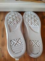 Converse All Star Sneakers Maat 42 .Leer nieuw Wit, Wit, Nieuw, Converse, Ophalen of Verzenden