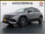 Mercedes-Benz EQA AUT. 250 67kWh AMG Camera Navi Mercedes &, 1940 kg, Gebruikt, 190 pk, Lane Keeping Assist