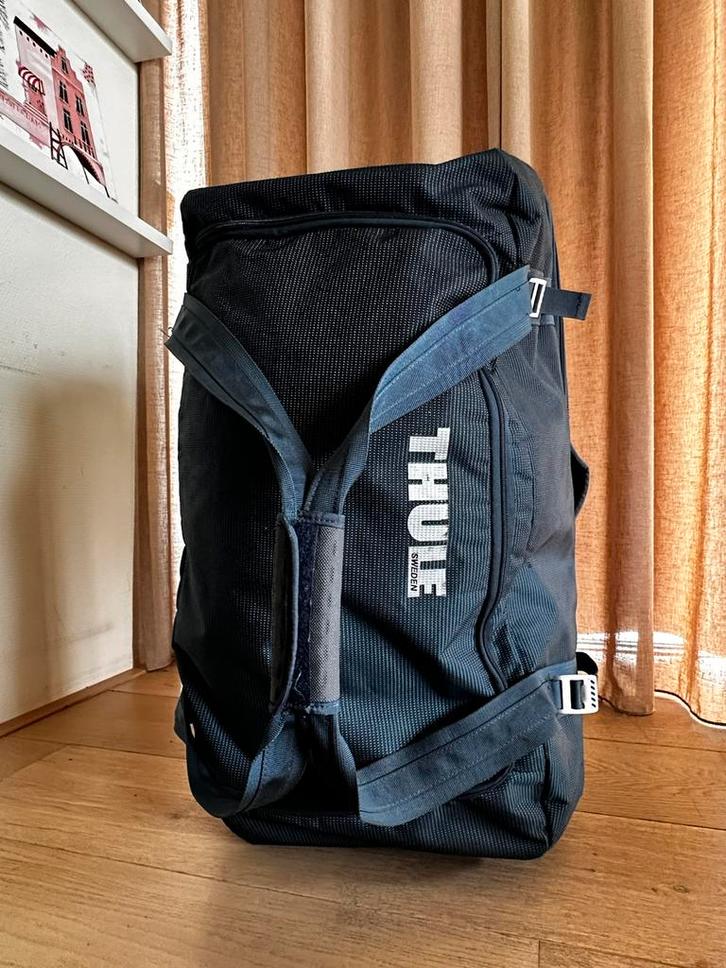 THULE bagage, Sieraden, Tassen en Uiterlijk, Tassen | Sporttassen, Zo goed als nieuw, Unisex volwassen, Ophalen