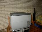 Koelbox 35 ltr  te koop, Caravans en Kamperen, Koelboxen, Ophalen, Zo goed als nieuw, Koelbox, Compressor