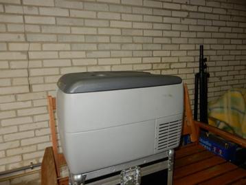 Koelbox 35 ltr  te koop beschikbaar voor biedingen