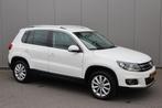 Volkswagen Tiguan 1.4 TSI Sport&Style Trekhaak/Leder/Parkeer, Voorwielaandrijving, Euro 5, 15 km/l, Huisgarantie