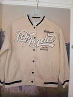Baseball Jas - Goede Staat, Gebruikt, C&A, Jongen of Meisje, Ophalen of Verzenden