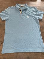 Burberry polo maat L, Kleding | Heren, Polo's, Ophalen of Verzenden, Zo goed als nieuw