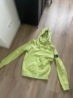 Originele Stone Island trui maat L, Kleding | Heren, Truien en Vesten, Verzenden, Zo goed als nieuw, Maat 52/54 (L), Groen