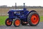 ford(son) tractoren: Dearborn, E27N Blauwe reiger en Dexta, Zakelijke goederen, Agrarisch | Tractoren, Tot 80 Pk, Ford, Ophalen