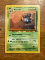 Pokemon Jungle Gloom - Goede Conditie!, Verzenden, Gebruikt, Losse kaart