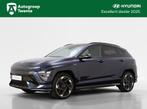 Hyundai Kona Electric Premium 65.4 kWh | 360 graden camera |, 514 km, 156 pk, Blauw, Kona