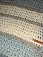 Te koop woondeken nieuw, Huis en Inrichting, Woonaccessoires | Plaids en Woondekens, Ophalen, Nieuw