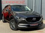 Mazda CX-5 2.0 SkyActiv-G 165 TS+ Camera Head up Cruise Navi, 1998 cc, Gebruikt, 4 cilinders, Bedrijf