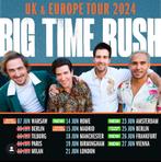 PRESALE CODE big time rush afas amsterdam, Tickets en Kaartjes, Concerten | Pop, Oktober, Eén persoon