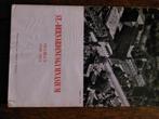 st.-bernardinusgymnasium - Heerlen 1930-1955, Boeken, Geschiedenis | Stad en Regio, Gelezen, Ophalen of Verzenden, 20e eeuw of later