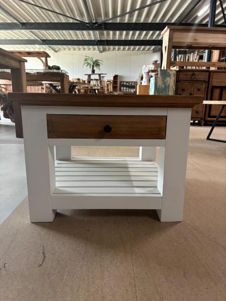 !!Salontafel ''maison bella'', Antiek en Kunst, Antiek | Meubels | Tafels, Ophalen