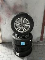 Opel 15 inch wielenset, Auto-onderdelen, Banden en Velgen, 15 inch, Banden en Velgen, Zomerbanden, 185 mm