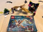 LEGO Elves 41190 - Compleet, Ophalen of Verzenden, Gebruikt, Complete set, Lego