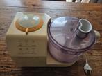 Keukenmachine Masterchef 530 classic, 4 liter of meer, Ophalen, Gebruikt