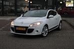 Renault Mégane Coupé 1.4 TCe GT-Line|PANORAMADAK|CRUISECON, Voorwielaandrijving, Euro 5, 15 km/l, Gebruikt