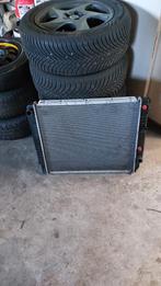 Zo goed als nieuwe radiateur volvo 940, Auto-onderdelen, Ophalen, Gebruikt, Volvo