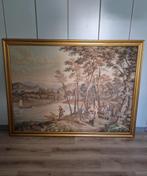 Gobelin, Antiek en Kunst, Ophalen
