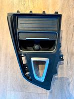 BMW F30 / F31 LCI bekerhouder middenconsole origineel, Ophalen of Verzenden