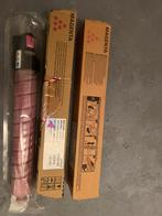 3x Ricoh Magenta Toner mdp 842045/841426 nieuw in verpakking, Computers en Software, Printers, Ophalen of Verzenden, Zo goed als nieuw