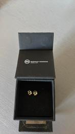 Oorbellen knopjes buddha to buddha, Ophalen, Zo goed als nieuw, Zilver