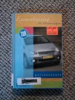Examentraining dé oefenvragen personenauto, Ophalen of Verzenden, Zo goed als nieuw