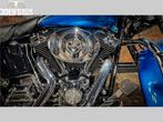 HARLEY-DAVIDSON SPRINGER CLASSIC FLSTSCI SOFTAIL (bj 2006), 2 cilinders, Bedrijf, 1449 cc, Meer dan 35 kW