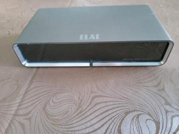Elac Discovery DS-S101-G ROON-NETWERKSPELER  beschikbaar voor biedingen