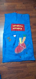 Zakken van Sinterklaas 5 december, Ophalen of Verzenden, Zo goed als nieuw