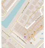 Appartement verhuur, 50 m² of meer, S-Hertogenbosch