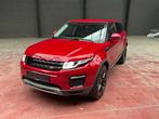 2018 Range Rover Evoque Personenauto, Auto's, Automaat, Gebruikt, Overige carrosserieën, Overige brandstoffen