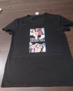 Taylor swift shirt, Ophalen of Verzenden, Zo goed als nieuw, Korte mouw
