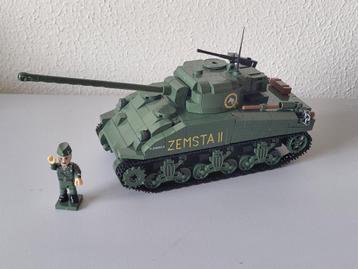 Cobi-2276 Sherman IC Firefly Hybrid beschikbaar voor biedingen