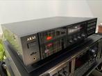 AKAI GX52 cassettedeck, Audio, Tv en Foto, Cassettedecks, Ophalen of Verzenden, Akai