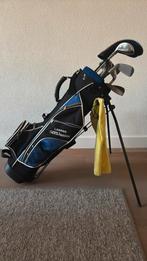 Kinder golfset met draagtas, Sport en Fitness, Golf, Ophalen, Gebruikt, Set, Overige merken