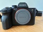Sony A IV (1005 klicks), Audio, Tv en Foto, Fotocamera's Digitaal, Ophalen, Spiegelreflex, 33 Megapixel, Zo goed als nieuw