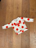 Sinterklaas Sweater/trui met tekst brave. Maat 86/92 Hema, Gebruikt, Jongen of Meisje, Trui of Vest, Ophalen of Verzenden