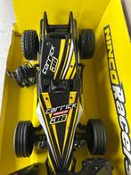 Ninco Racers Carrick auto, Ophalen of Verzenden, Zo goed als nieuw