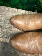 mooie laarsjes van Sendra maat 39, Sendra, Bruin, Lage of Enkellaarzen, Ophalen of Verzenden