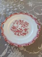 Mooie schaal Seltmann Weiden Bavaria, Antiek en Kunst, Antiek | Servies los, Ophalen of Verzenden