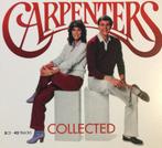 Carpenters – Collected, Cd's en Dvd's, Cd's | Pop, Boxset, Ophalen of Verzenden, Zo goed als nieuw, 1980 tot 2000