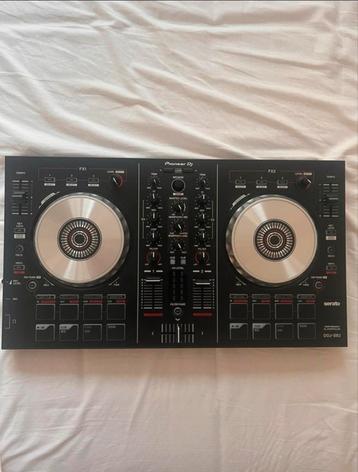 Pioneer DDJ-SB2 DJ Controller - Zo Goed Als Nieuw! beschikbaar voor biedingen