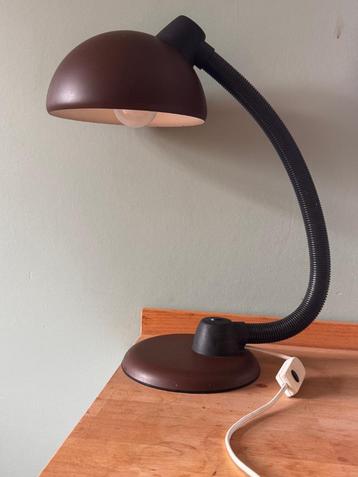 Bauhaus bureaulamp Herda beschikbaar voor biedingen