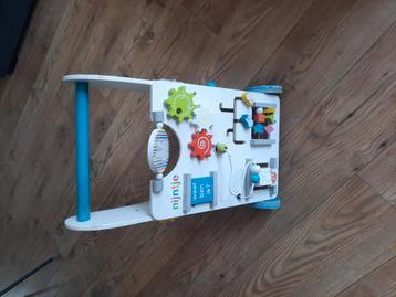 Loopwagen nijntje beschikbaar voor biedingen