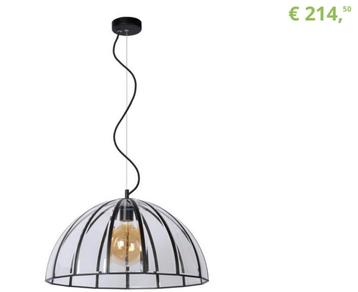 Lucide hanglamp beschikbaar voor biedingen