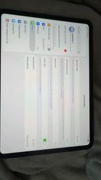 iPad Pro M5 (2025) 256GB - Nieuwstaat met bon & verzekering, Ophalen of Verzenden, Zo goed als nieuw, Apple iPad Pro, 256 GB