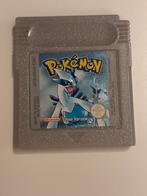 Pokemon Silver - Gameboy, Avontuur en Actie, Verzenden, 1 speler, Zo goed als nieuw