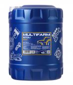10 Liter Mannol Multifarm Stou SAE 10W-30 - Prijs € 29,95 IN, Auto diversen, Onderhoudsmiddelen, Ophalen of Verzenden