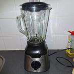Blender/smoothie maker, Ophalen
